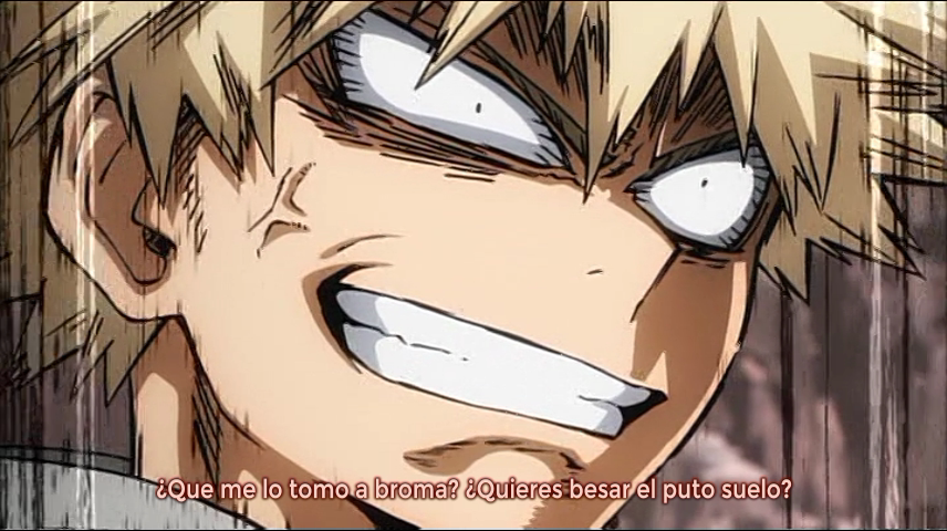 Boku no Hero Academia: Sukue! Kyuujo Kunren! (ClickHere)